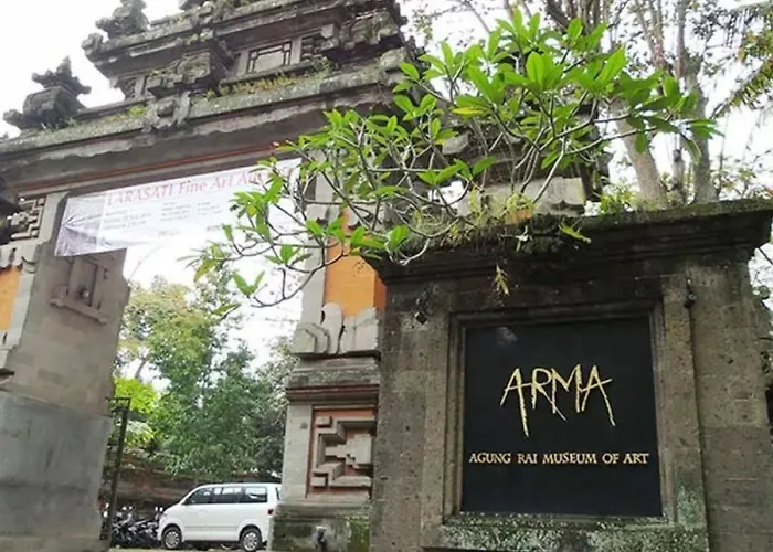 Luxurious 2br With Private Pool & Rice Field Views In Ubud