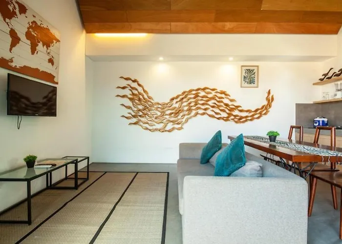 Luxurious 2br With Private Pool & Rice Field Views In Villa *