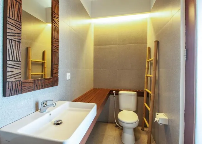 Luxurious 2br With Private Pool & Rice Field Views In Villa *