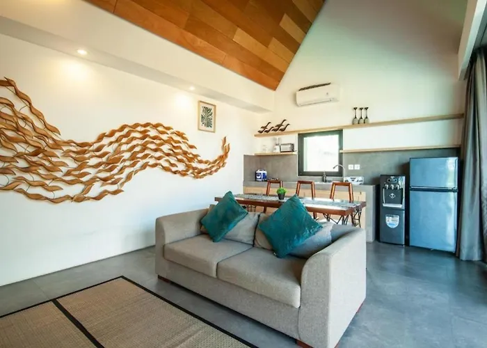 Luxurious 2br With Private Pool & Rice Field Views In * Ubud